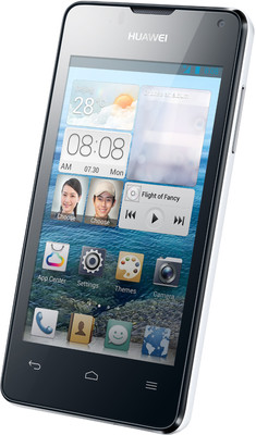 Huawei Ascend Y300 Price and Speification