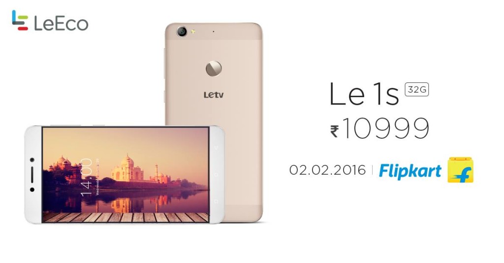 LeoEco Le 1S Specification Price in India