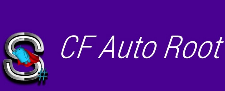 CF Auto Root APK Tool Download