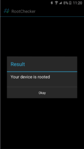 Root Android Phone with KingRoot